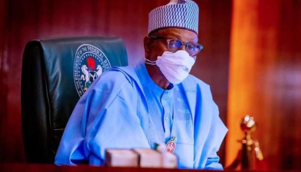 Nasarawa Killings Heart wrenching, Says President Buhari