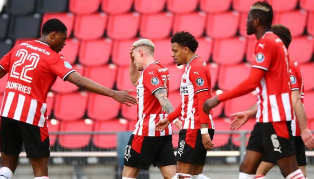 NEC vs PSV Eindhoven live stream, preview, and prediction