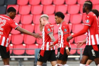 NEC vs PSV Eindhoven live stream, preview, and prediction