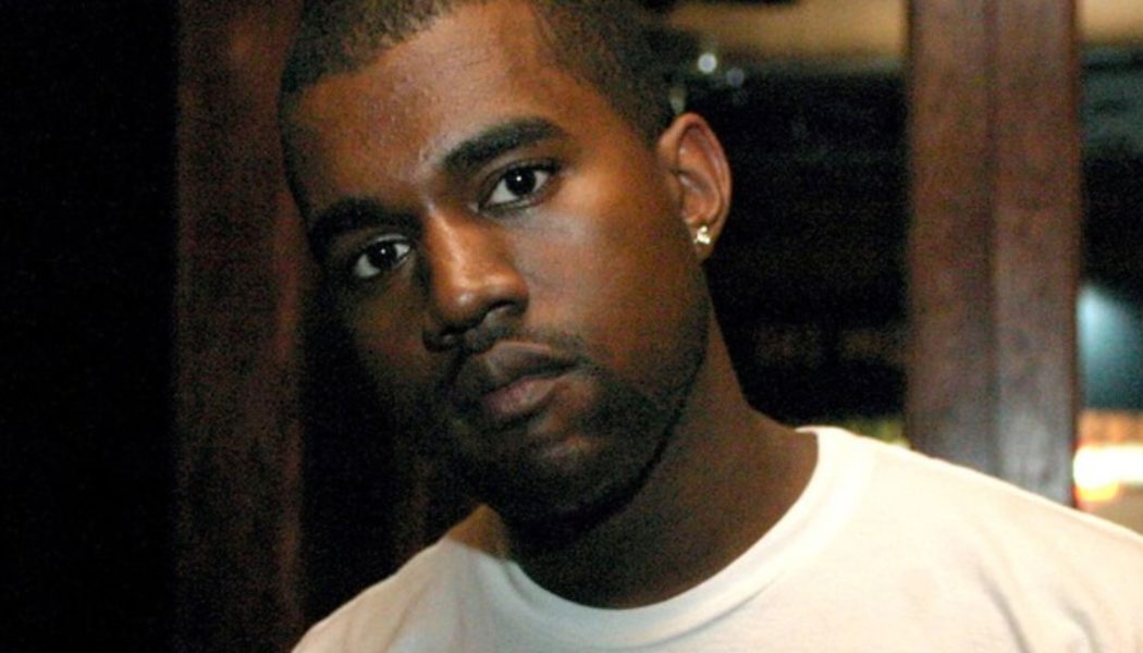 Netflix’s Kanye West Documentary ‘JEEN-YUHS’ To Premiere at Sundance