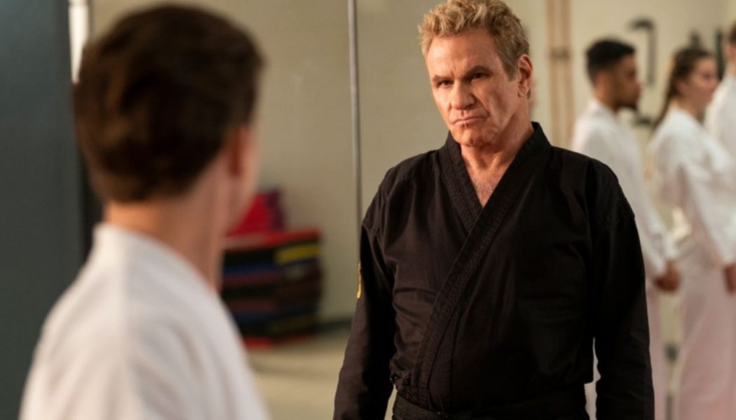 New ‘Cobra Kai’ Season Four Trailer Pits Two Dojos Against One Enemy