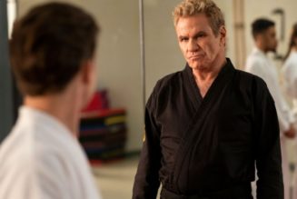 New ‘Cobra Kai’ Season Four Trailer Pits Two Dojos Against One Enemy