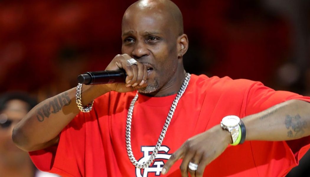 New Details Surrounding DMX’s Unreleased Gospel Album Has Surfaced