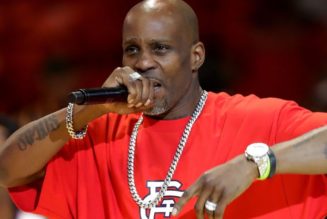 New Details Surrounding DMX’s Unreleased Gospel Album Has Surfaced