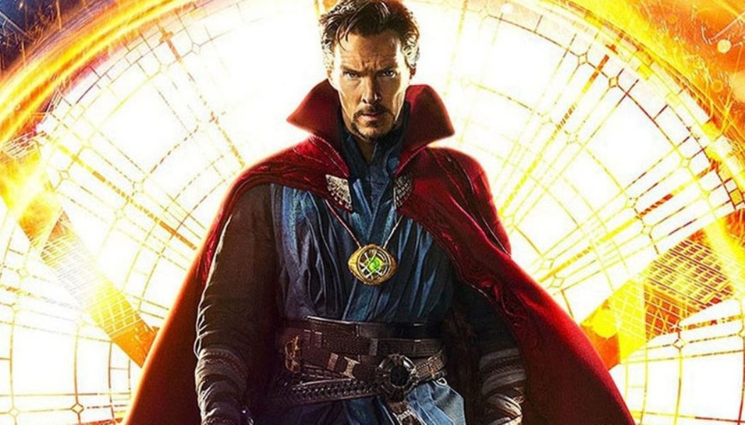 New ‘Doctor Strange 2’ LEGO Leak Reveals First Look of Gargantos, the Tentacle Monster