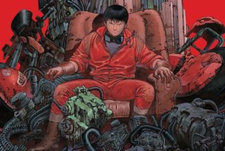 New Easter Eggs Found In 1988 ‘Akira’ Animated Film