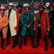 New Edition Announces 30-City Culture Tour With Charlie Wilson and Jodeci