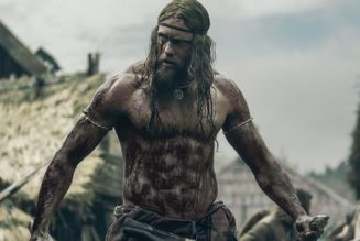 New ‘The Northman’ Trailer Sees Alexander Skarsgård as a Vengeful Viking Prince