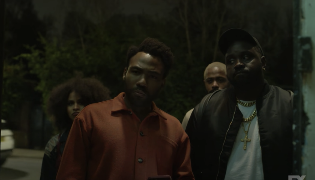 New Trailer For “Atlanta” Gives A Euro-Trippy Look At The Third Season