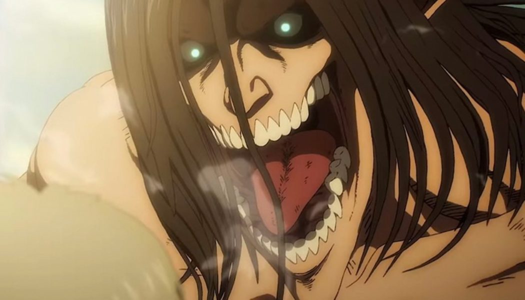 New Trailer for ‘Attack on Titan The Final Season Part 2’ Surfaces