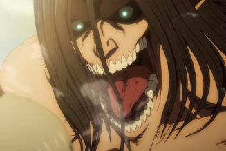 New Trailer for ‘Attack on Titan The Final Season Part 2’ Surfaces