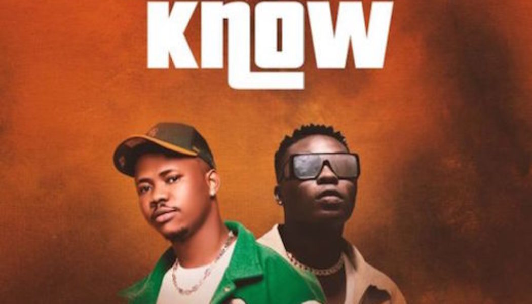 Nextee – I Don’t Know ft Reekado Banks