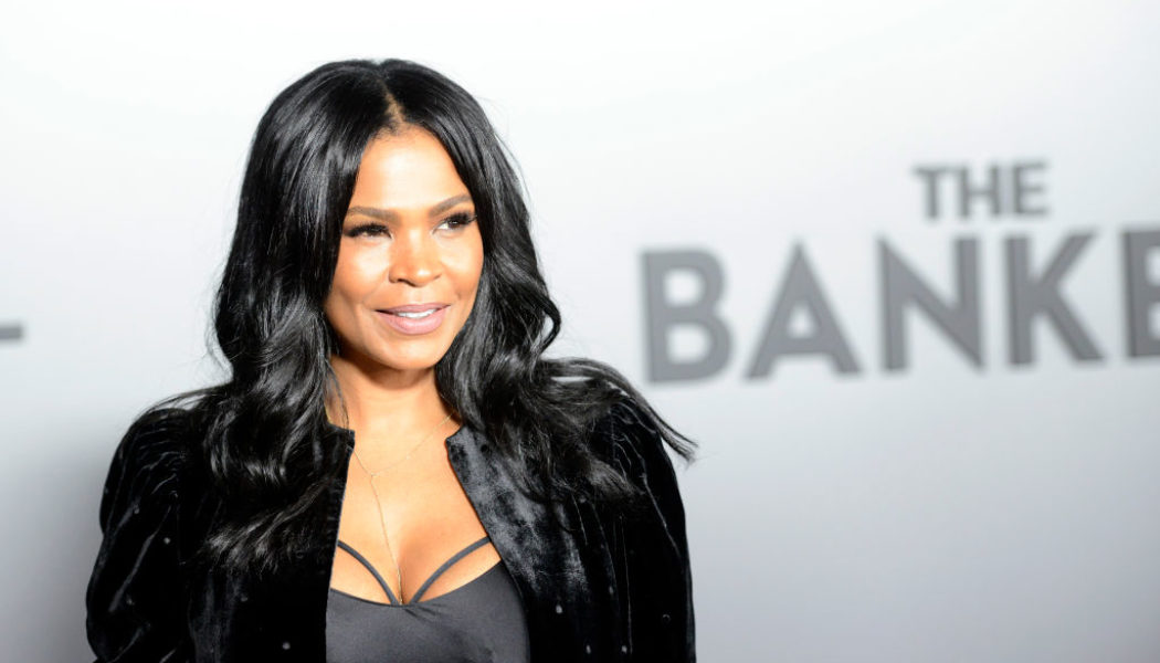 Nia Long Signs On To ABC’s Mamie Till-Mobley Docuseries