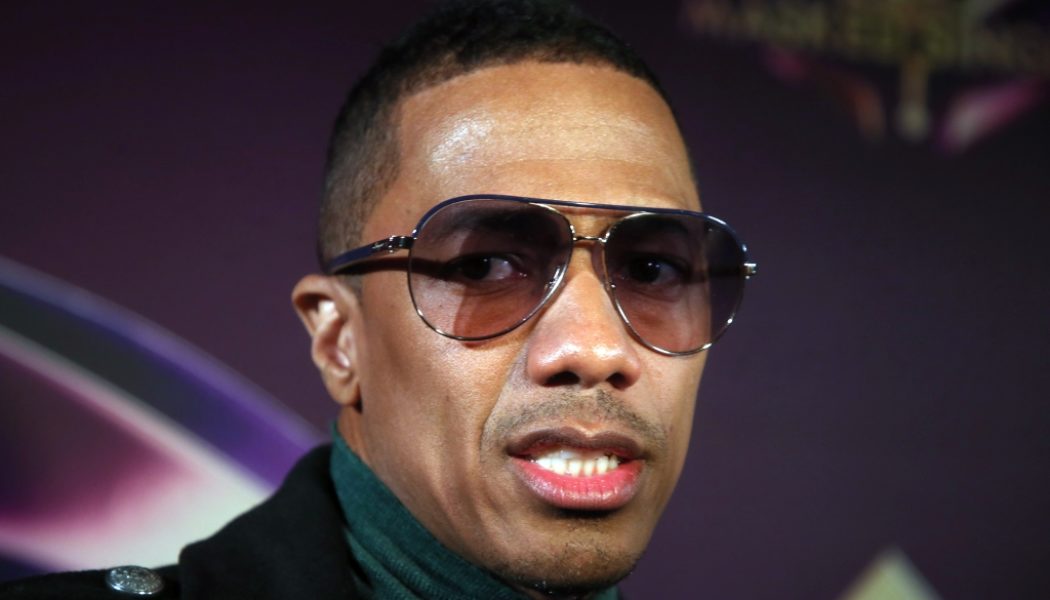 Nick Cannon’s Youngest Child Passes Away From Brain Tumor