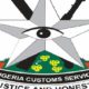 Nigerian Custom Open Recruitment Portal