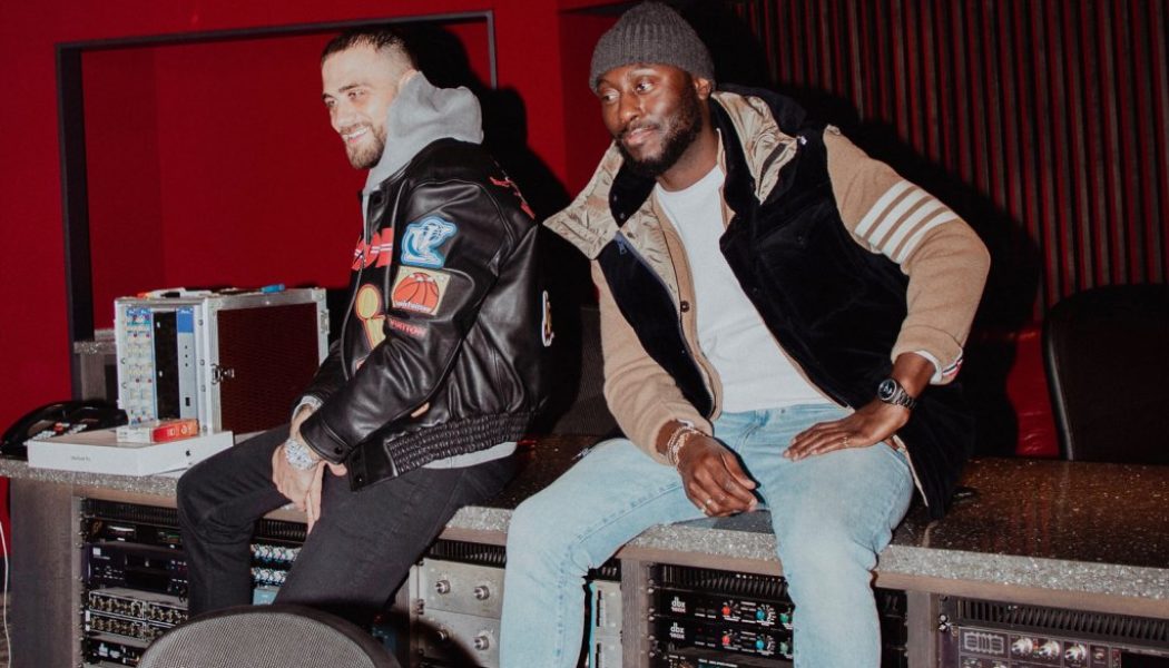 Nineteen85’s Balancing Act: Producer Talks New Dvsn Album, Signing Harry James Jr. & More