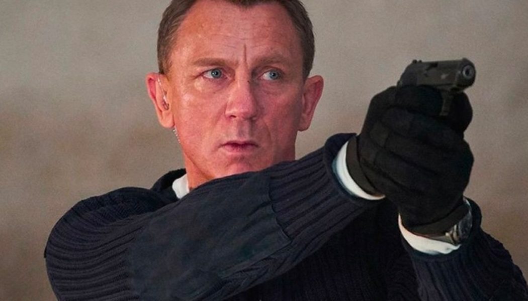 ‘No Time to Die’ Director Opens up About Struggle To Create Perfect Ending for Daniel Craig’s James Bond