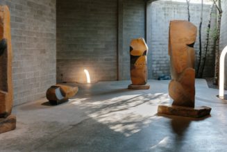 Noguchi Museum Features Introspective Work by Objects of Common Interest