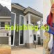 Nollywood Actress Destiny Etioko Aquired Another Mansion (Photos)