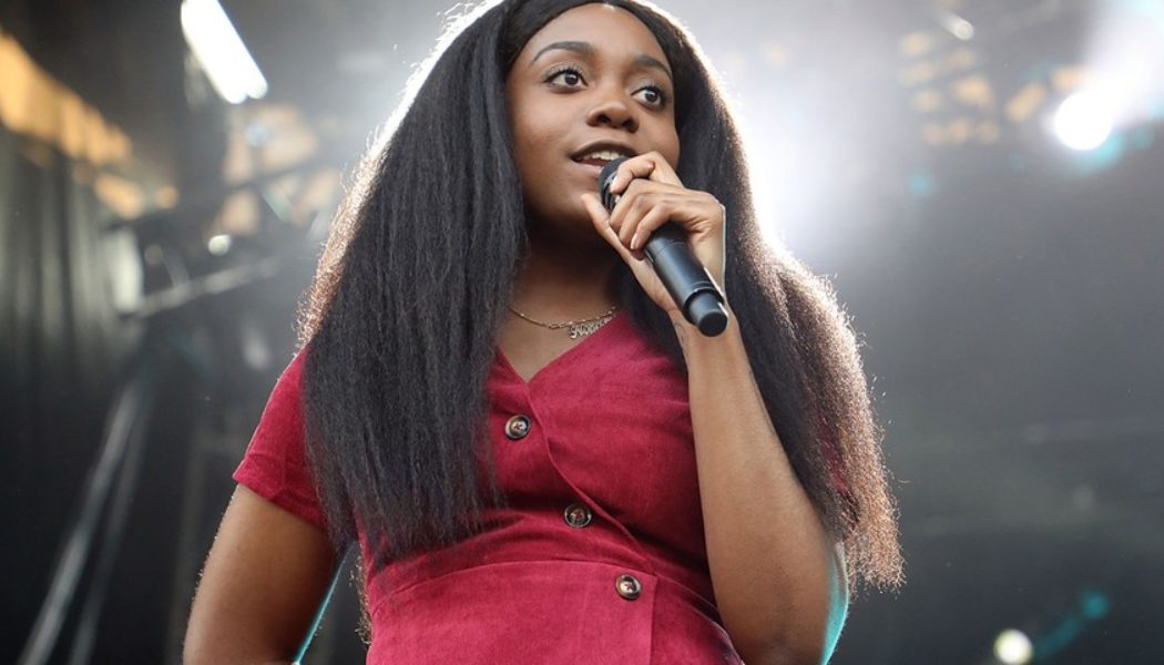 Noname Cancels Release of Sophomore Album ‘Factory Baby’