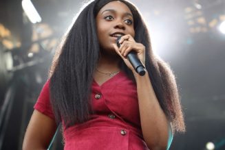 Noname Cancels Release of Sophomore Album ‘Factory Baby’