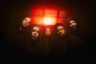 NONPOINT Drops Music Video For New Song ‘Back In The Game’