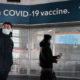 NYC Announces New Vaccination Mandate For Private Employees