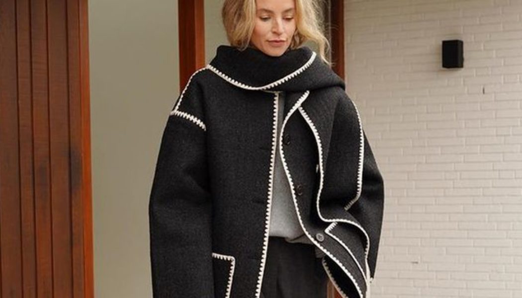 Of All the Coat Trends, These Are the 6 to Take With You Into 2022