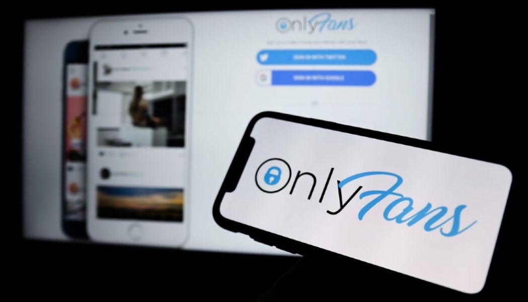 OnlyFans Founder Tim Stokely Steps Down as CEO