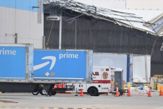 OSHA opens investigation into fatal Amazon warehouse collapse in Illinois