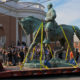 Out With The Racist, In With The New: Charlottesville Robert E. Lee Statue To Be Melted Down By Black Museum