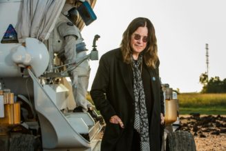 Ozzy Osbourne Announces CryptoBatz NFT Collection: Details