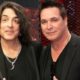 PAUL STANLEY Attends Memorial Service For Longtime Guitar Tech FRANCIS STUEBER