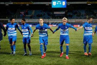 PEC Zwolle vs Fortuna Sittard live stream, preview, and predictions