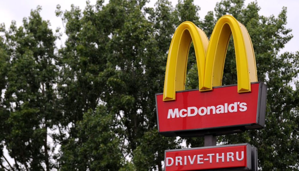 People spent 15 hours roleplaying a McDonald’s drive-thru on Twitter Spaces