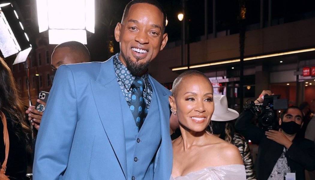 Petition Launched To Stop Will Smith and Jada Pinkett Smith From Doing More Interviews