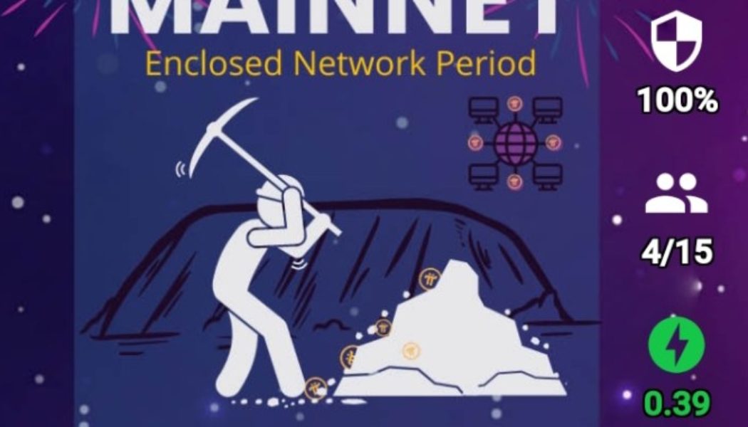 Pi Network, Pi Coins Mainnet release