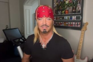 POISON’s BRET MICHAELS Is Leading Support Efforts For Victims Of Storms