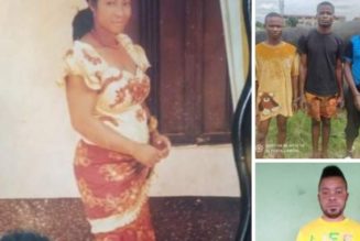 Police Arrest Greedy Husband, who Mastermind Abduction of Wife and Killed Her Ebonyi