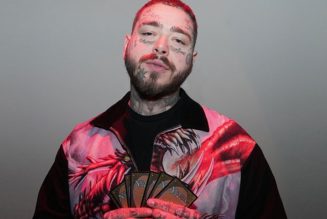 Post Malone Announces ‘Magic: The Gathering’ Partnership