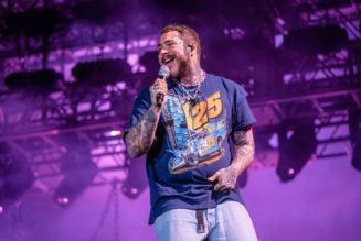 Post Malone Teams Up With ‘Magic: The Gathering’ For Return of ‘Friday Night Magic’ Series