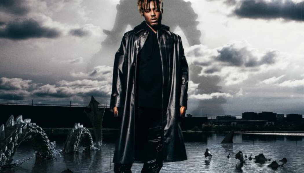 Posthumous Juice WRLD Album Fighting Demons Released: Stream