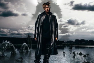 Posthumous Juice WRLD Album Fighting Demons Released: Stream