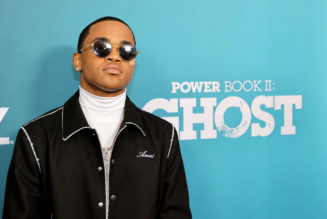 ‘Power’: How Michael Rainey Jr. Went From Being In The Shadow Of A Ghost To A Leading Man