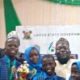 President’s School Debate: Kwara is proud of you, AbdulRazaq tells SUBEB Students