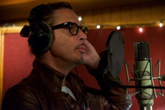 Producer Brendan O’Brien Goes Behind the Making of the ‘Bittersweet’ Final Chris Cornell LP