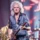 Queen’s Brian May Tests Positive for COVID-19