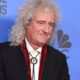 Queen’s Brian May Tests Positive for COVID-19: ‘The Shocking Day Finally Came’