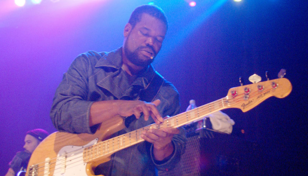 R.I.P. Leonard “Hub” Hubbard, Longtime Bassist of The Roots Dead at 62