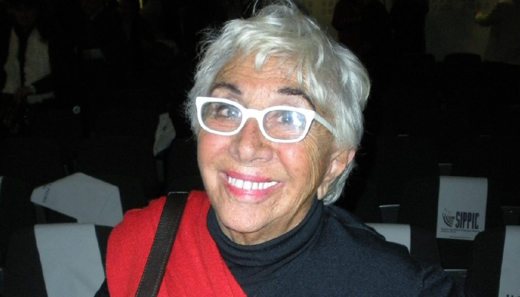 R.I.P. Lina Wertmüller, First Woman to Be Nominated for Best Director Oscar Dead at 93